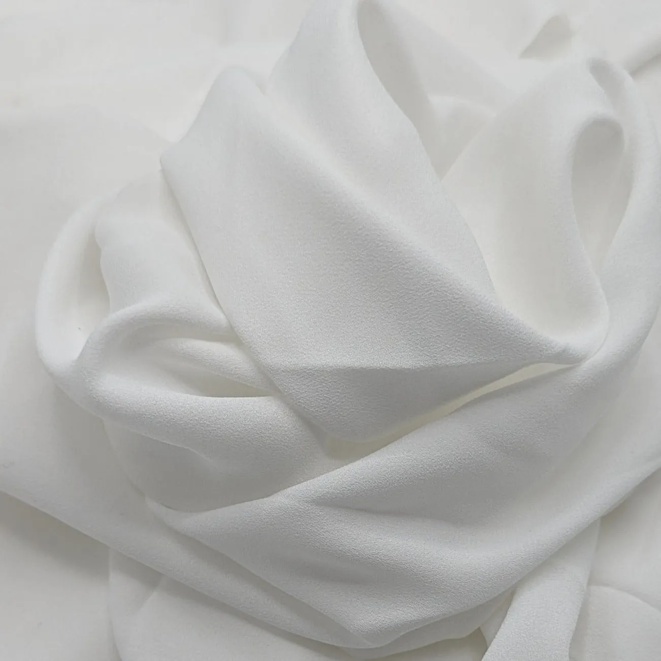 DSTK - Satin Crepe Light