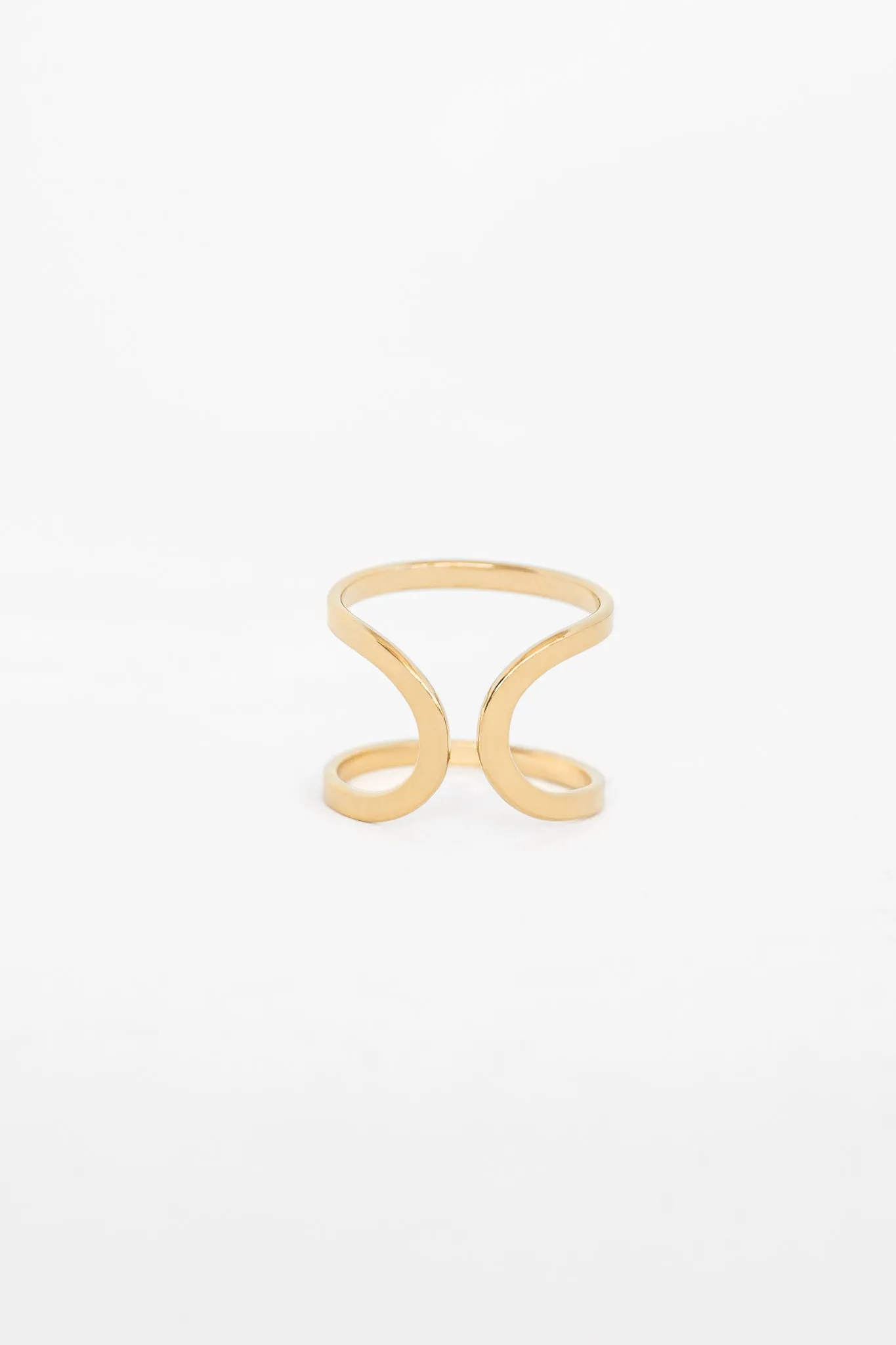 Ellipse Ring