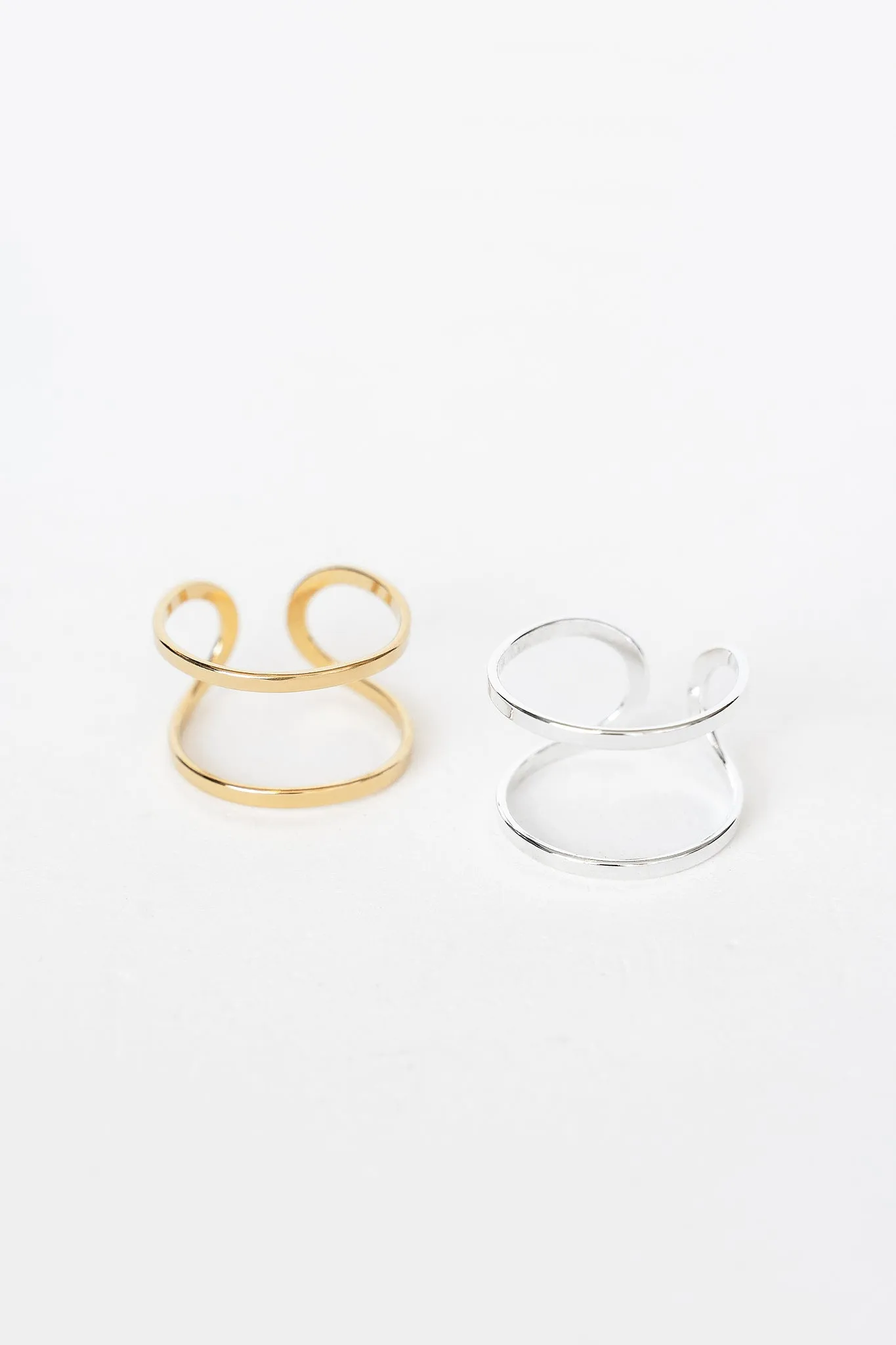 Ellipse Ring