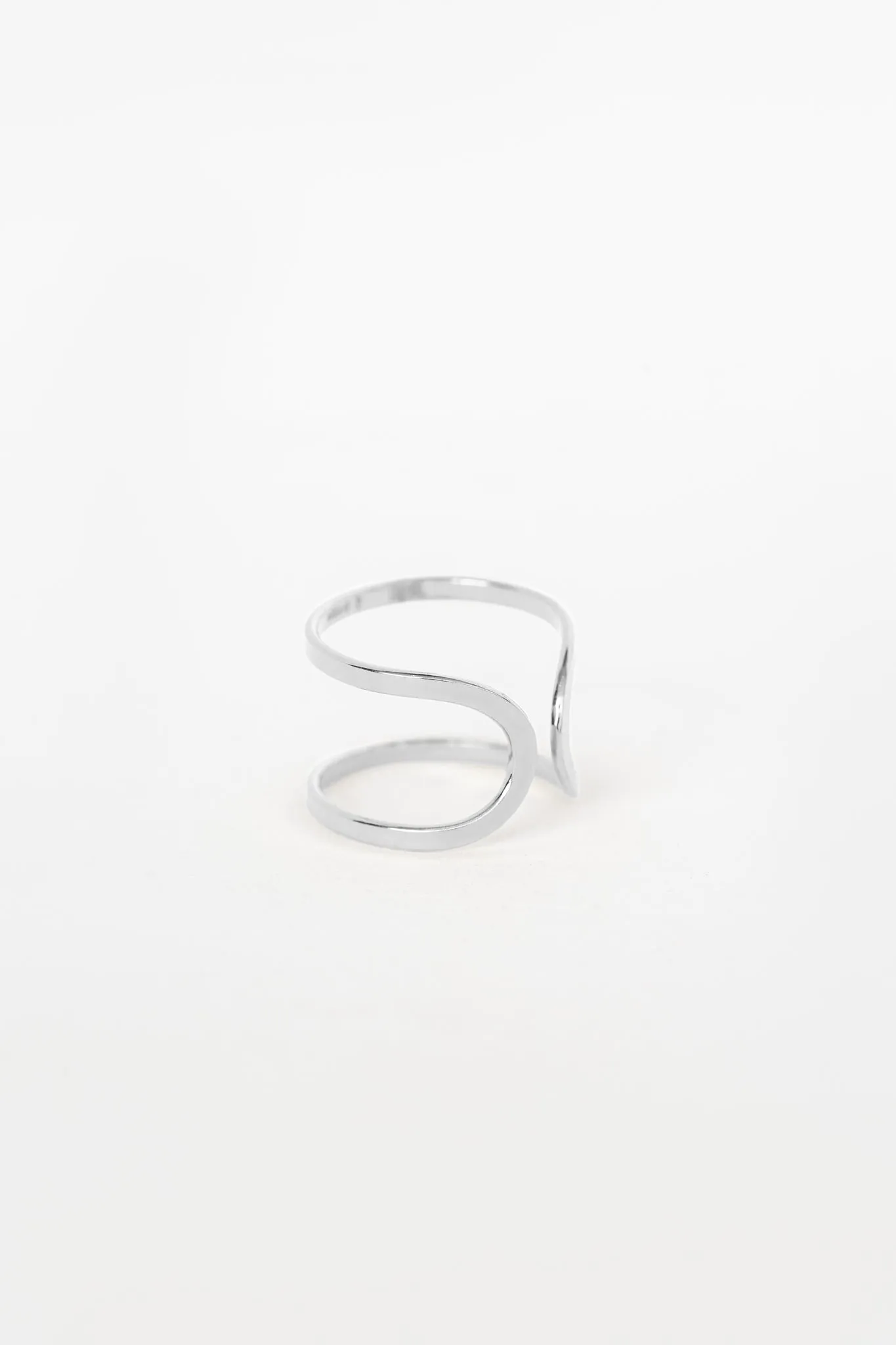 Ellipse Ring