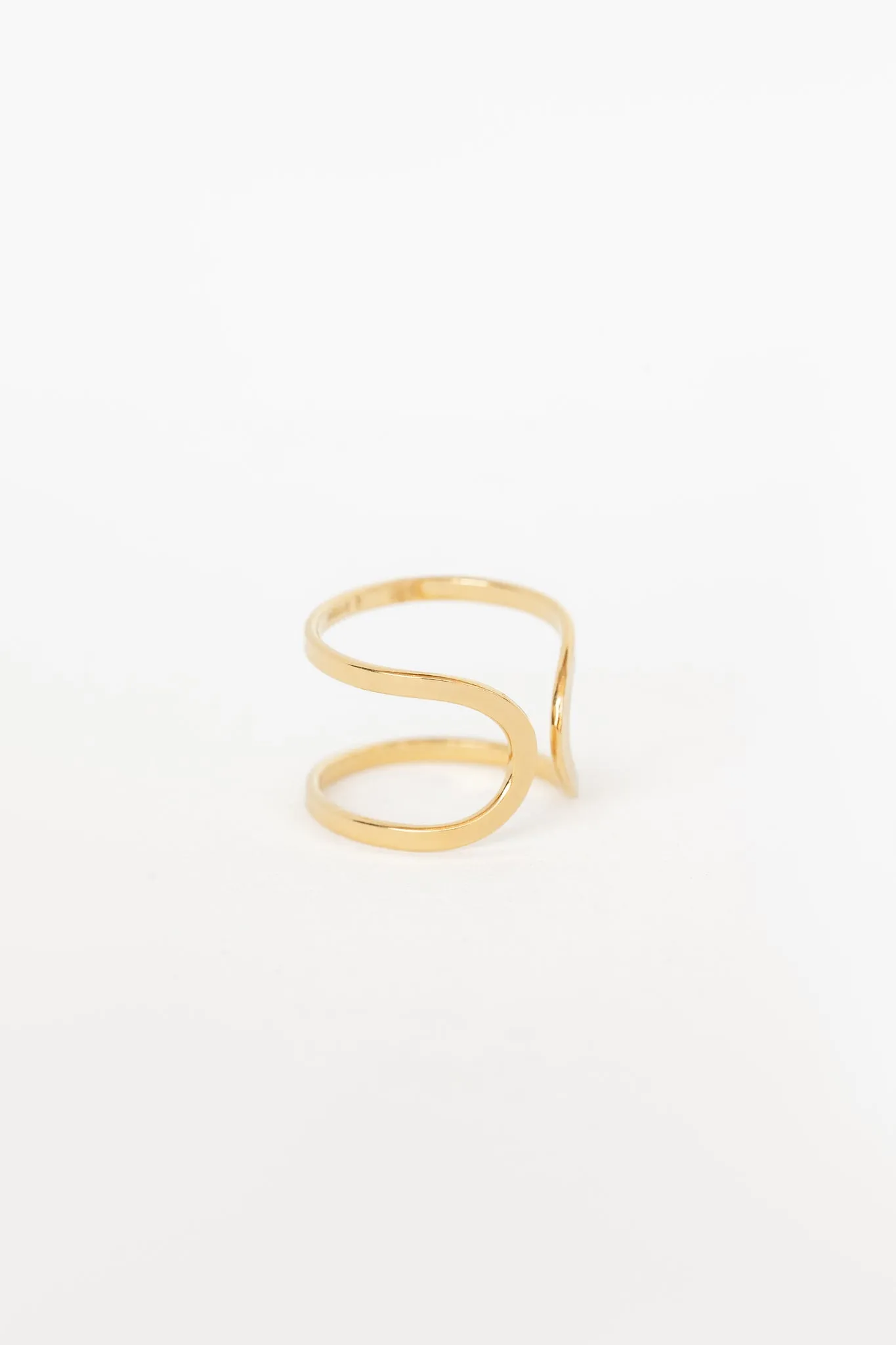 Ellipse Ring
