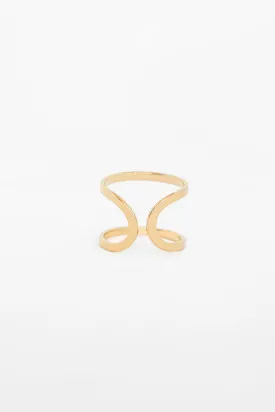 Ellipse Ring