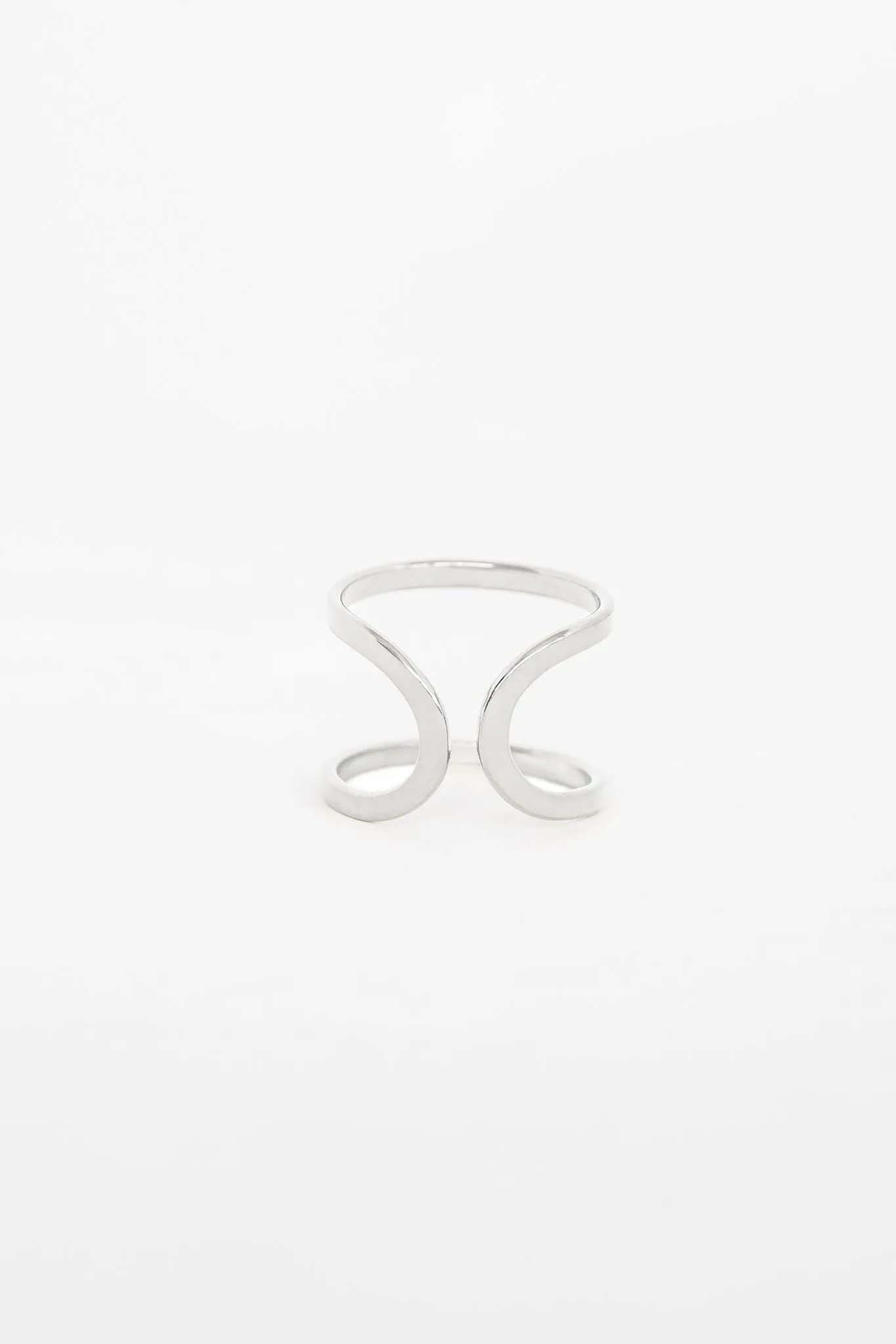 Ellipse Ring