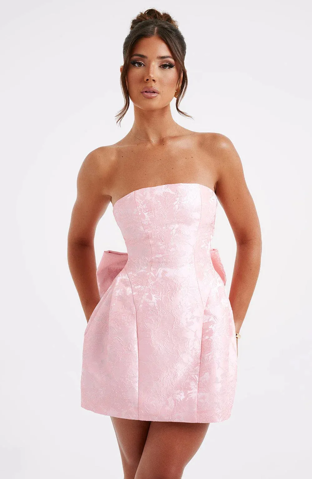 ELOISA MINI DRESS