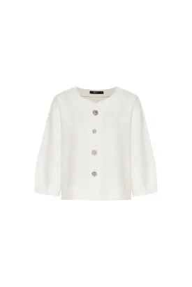 Essential Collar Knit Top