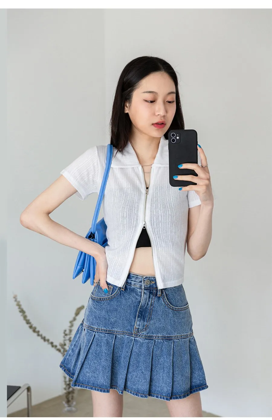 Everyday Tube Top CJj09