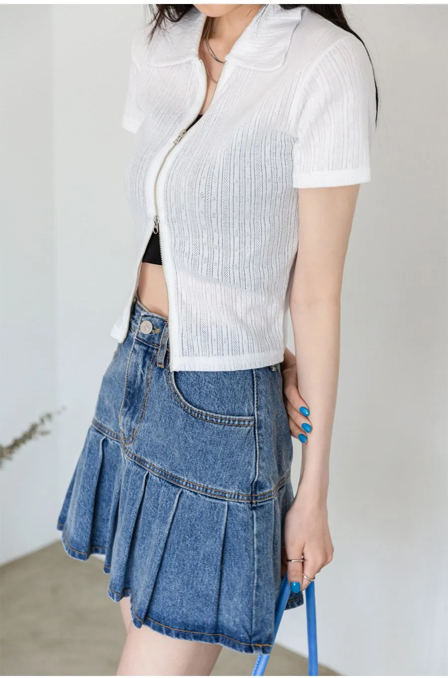 Everyday Tube Top CJj09