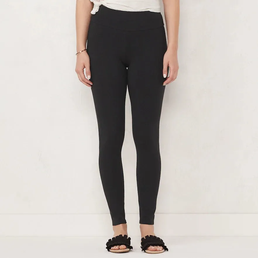 Everyday Wear Leggings