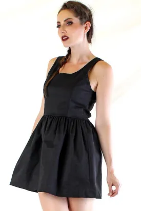 Five and Diamond Skater Dress