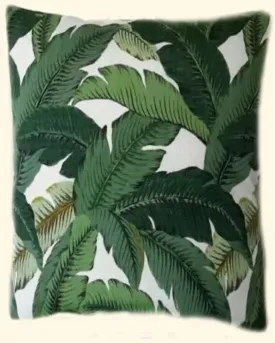 Foxtail Palm Lightweight Fabric