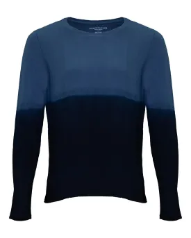 French Touch Ombre Pullover