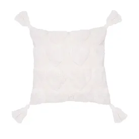 Heart Pillow