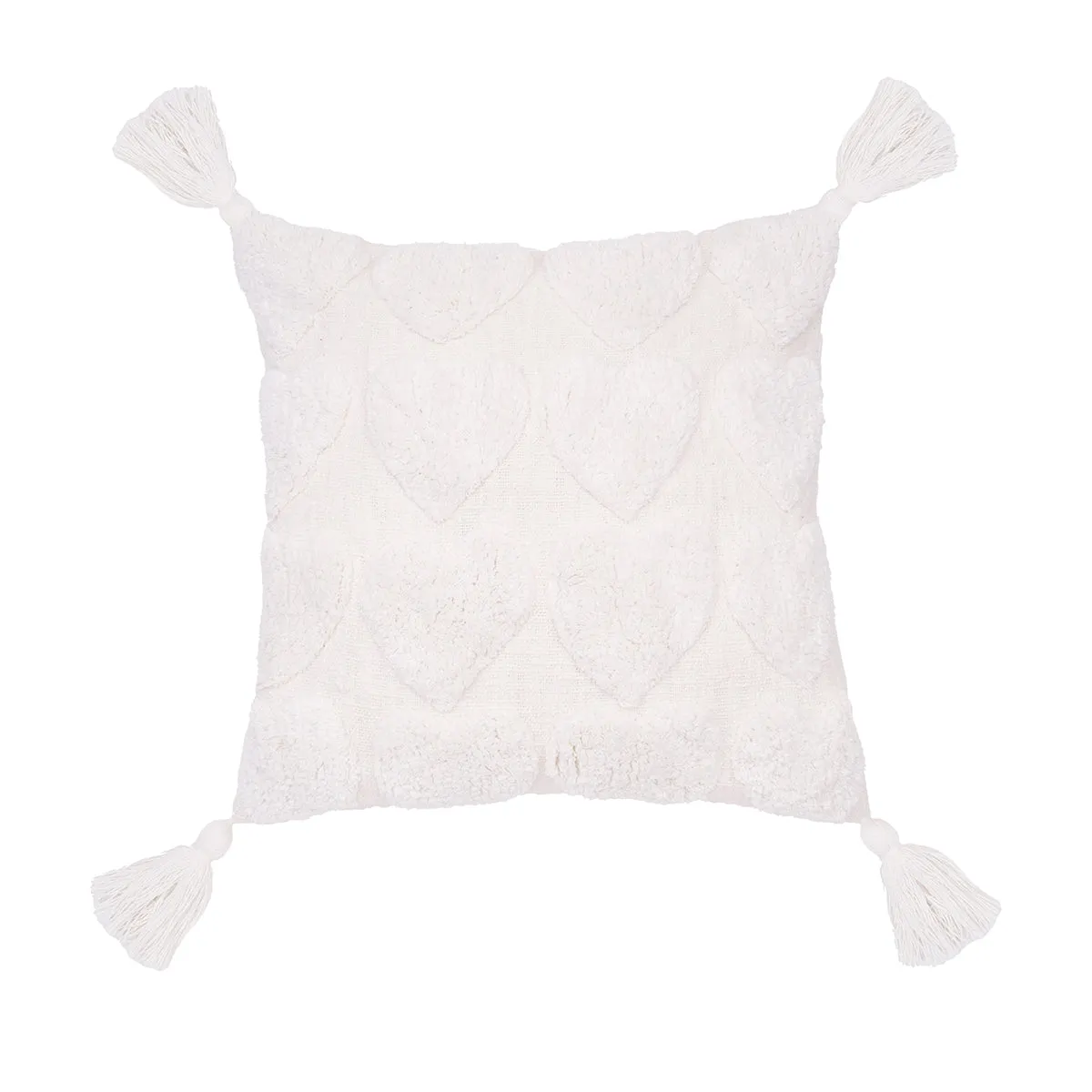 Heart Pillow