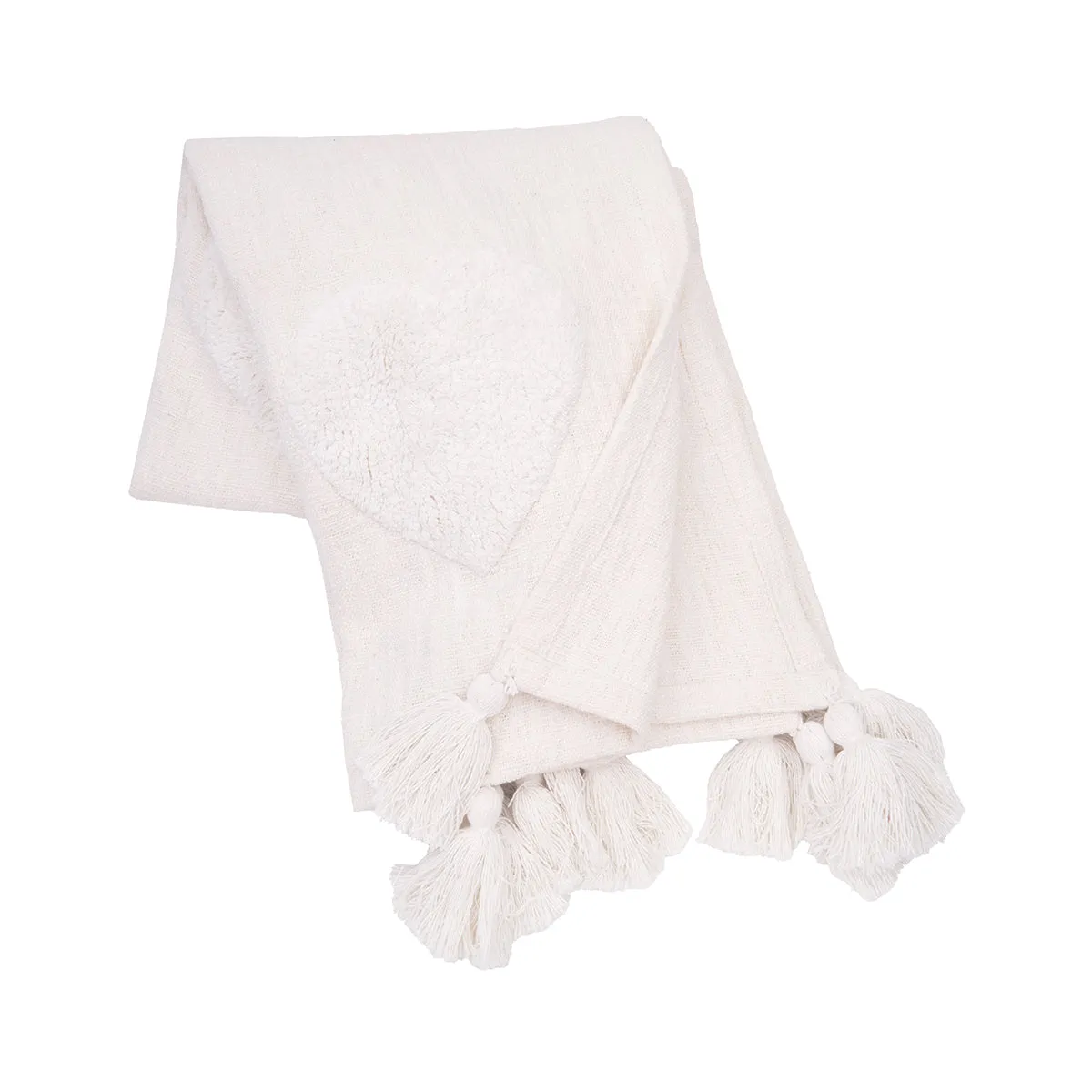 Heart Throw