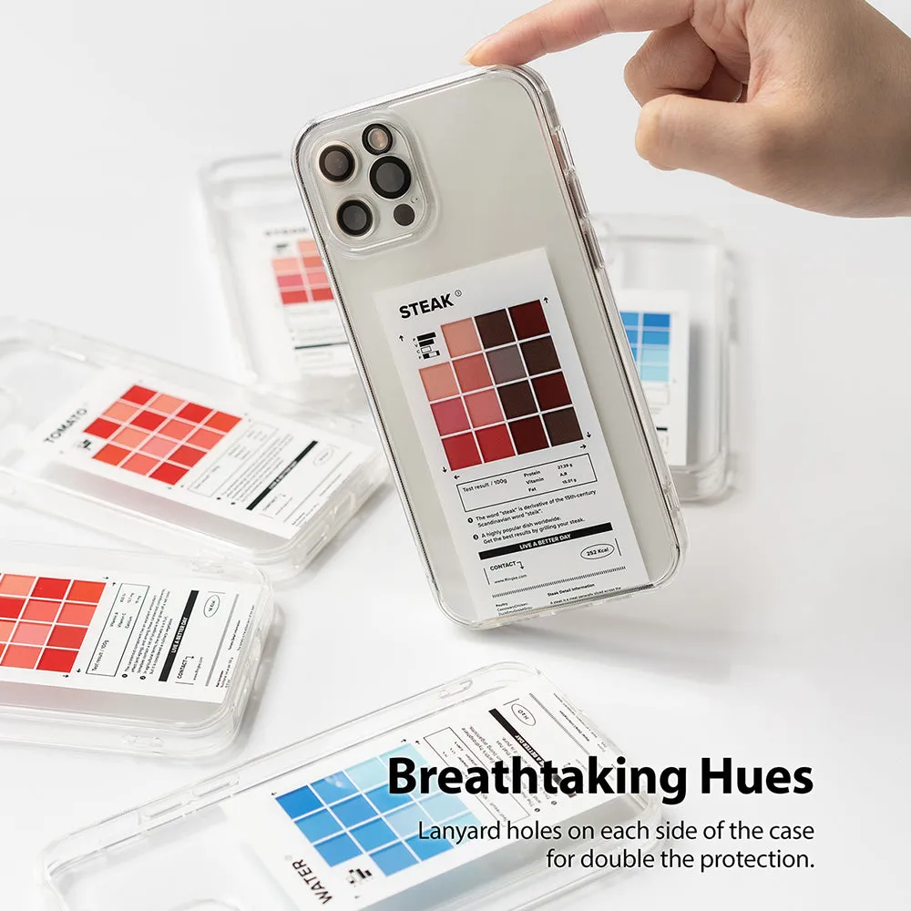 iPhone 12 / 12 Pro Case | Fusion Design Palette