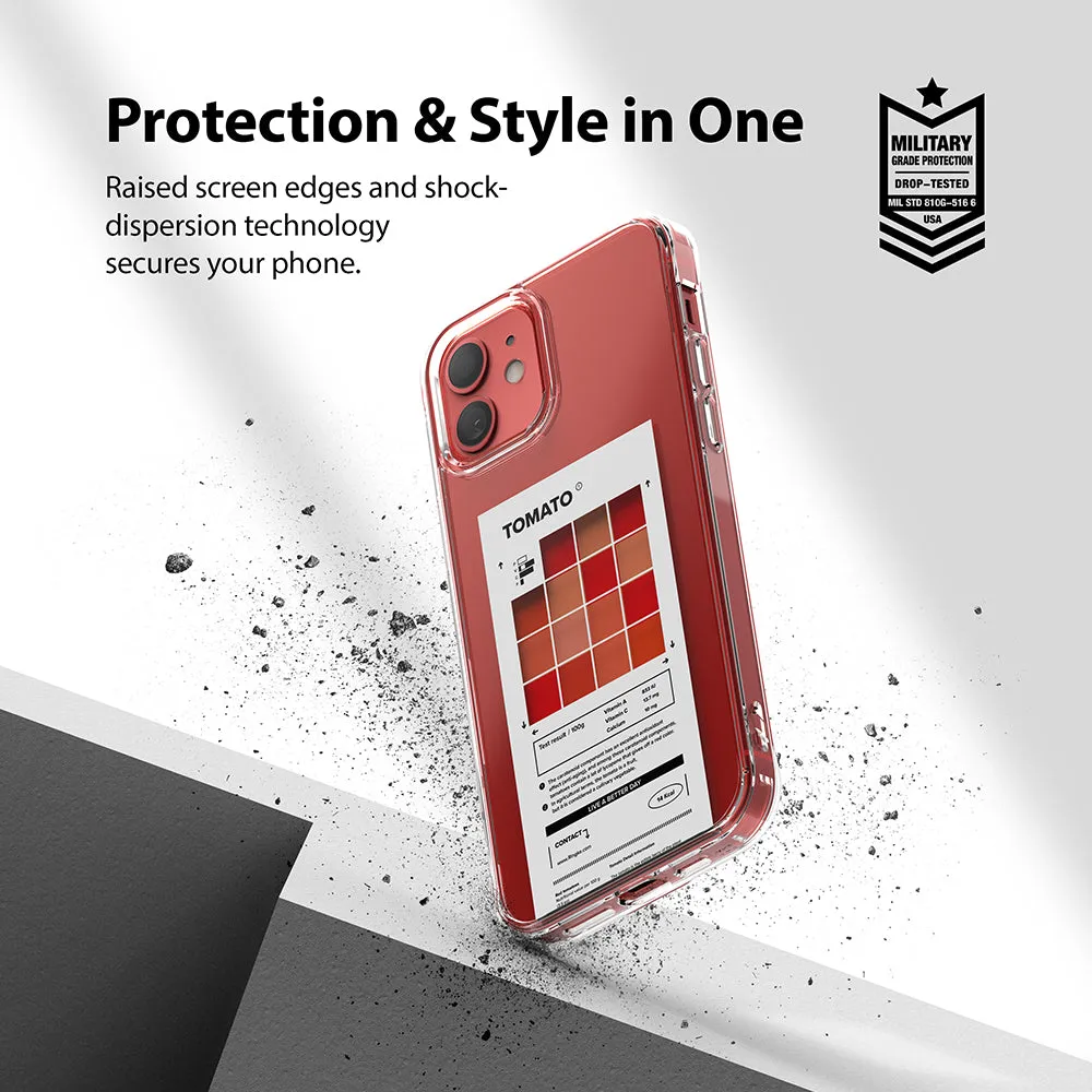 iPhone 12 / 12 Pro Case | Fusion Design Palette