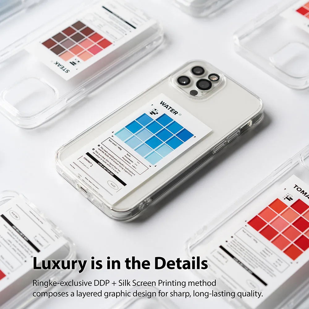 iPhone 12 / 12 Pro Case | Fusion Design Palette