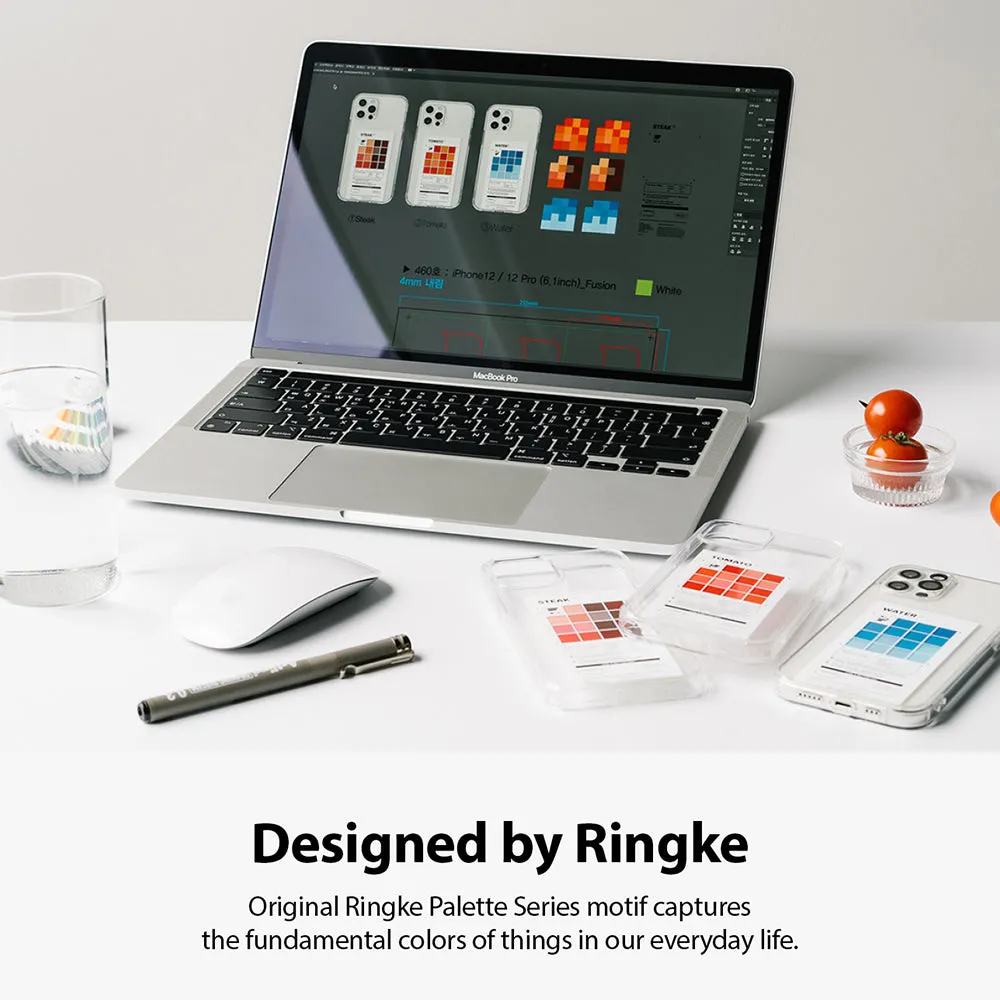 iPhone 12 / 12 Pro Case | Fusion Design Palette