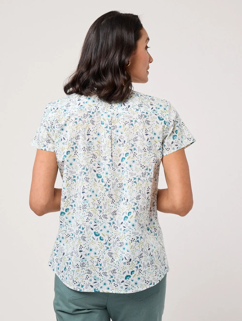 Jianna Blouse