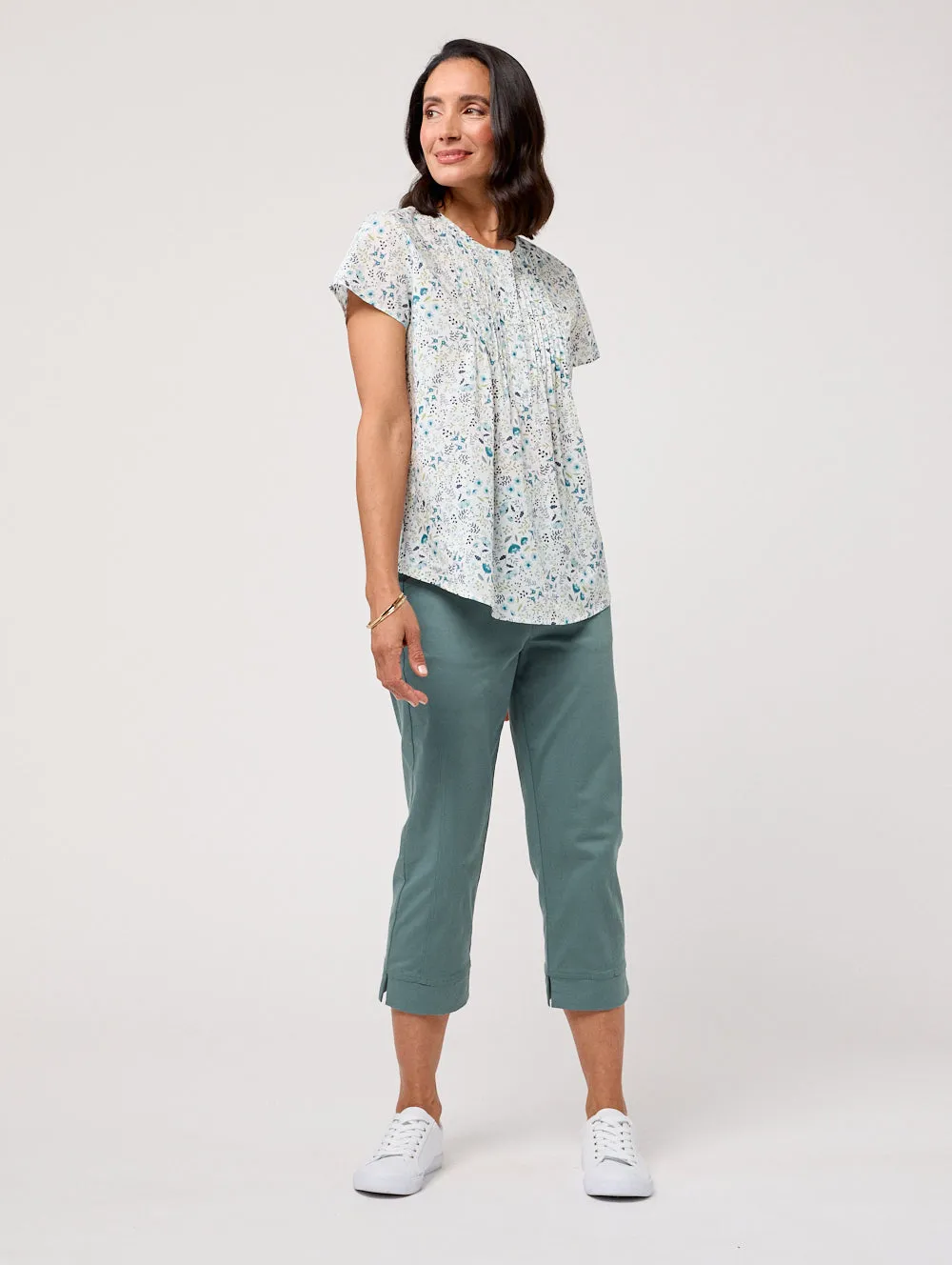Jianna Blouse