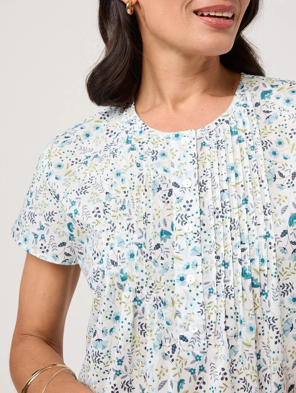 Jianna Blouse