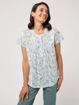 Jianna Blouse