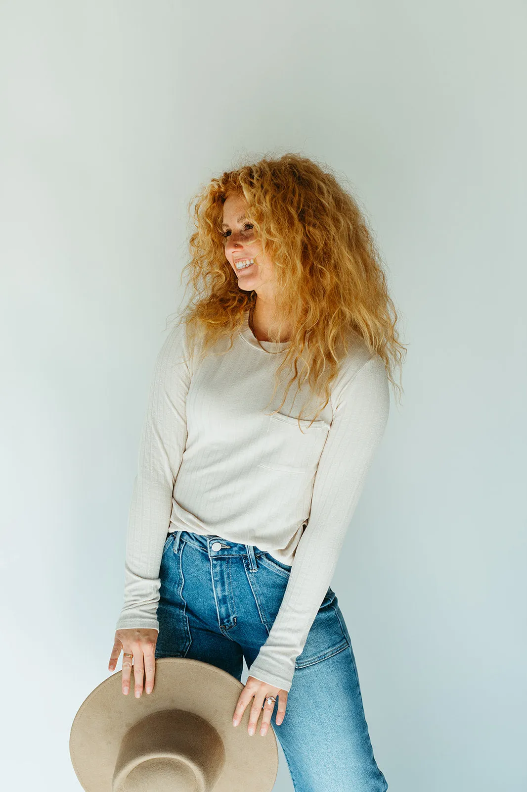 Knox Everyday Top