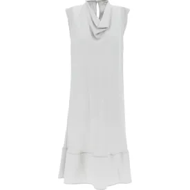 Lemaire midi dress  lightweight lyocell fabric