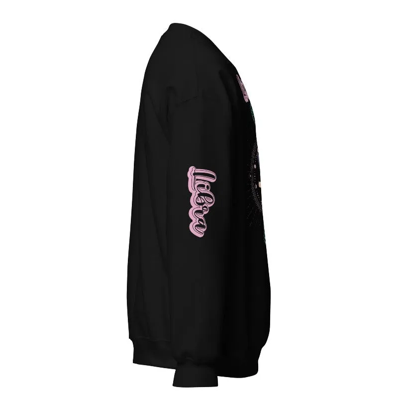 Libra Pullover Sweatshirt