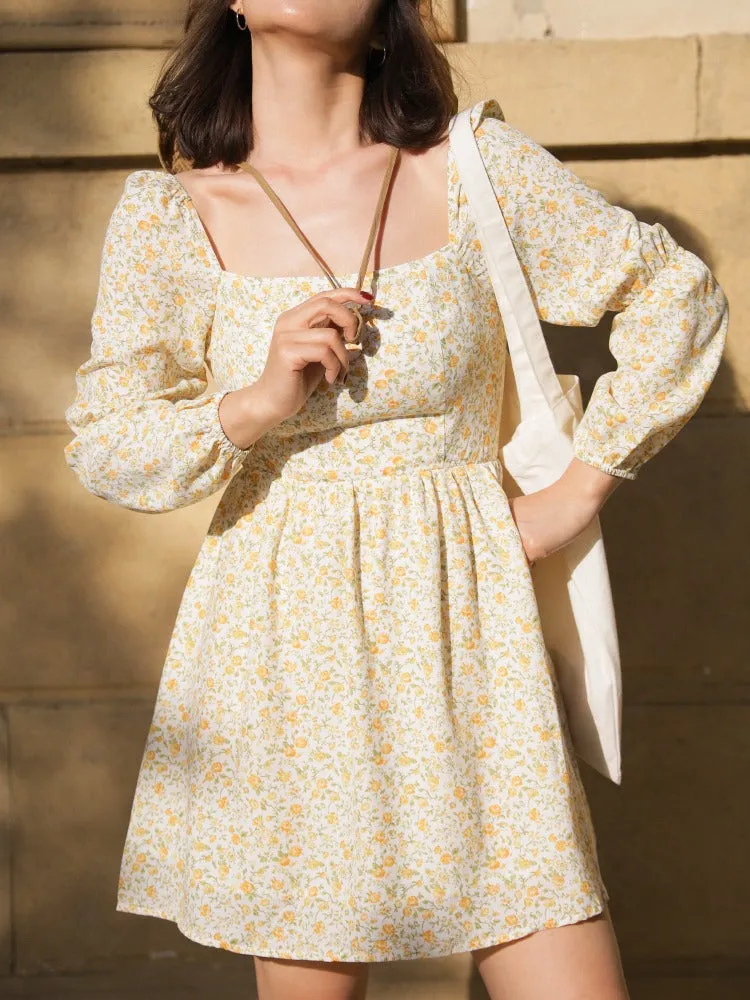 Lolli dress (ready stock in S)