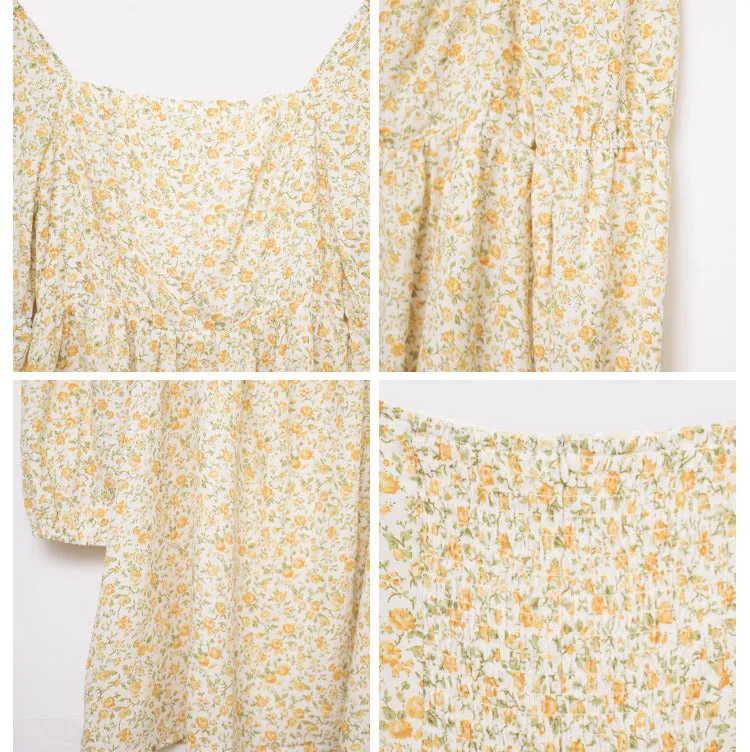 Lolli dress (ready stock in S)
