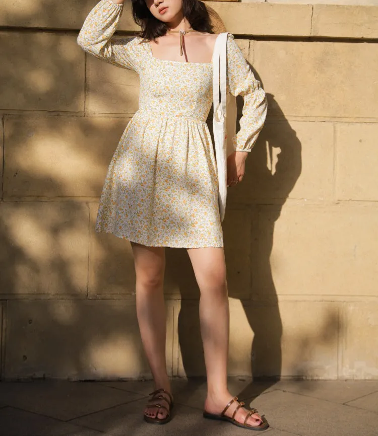 Lolli dress (ready stock in S)