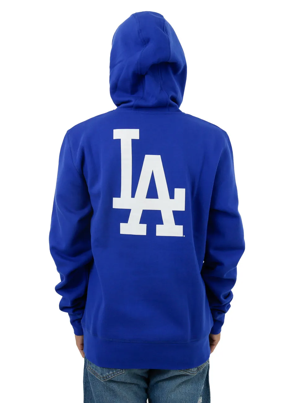 Los Dodgers Fan Favorite Pullover Hoodie