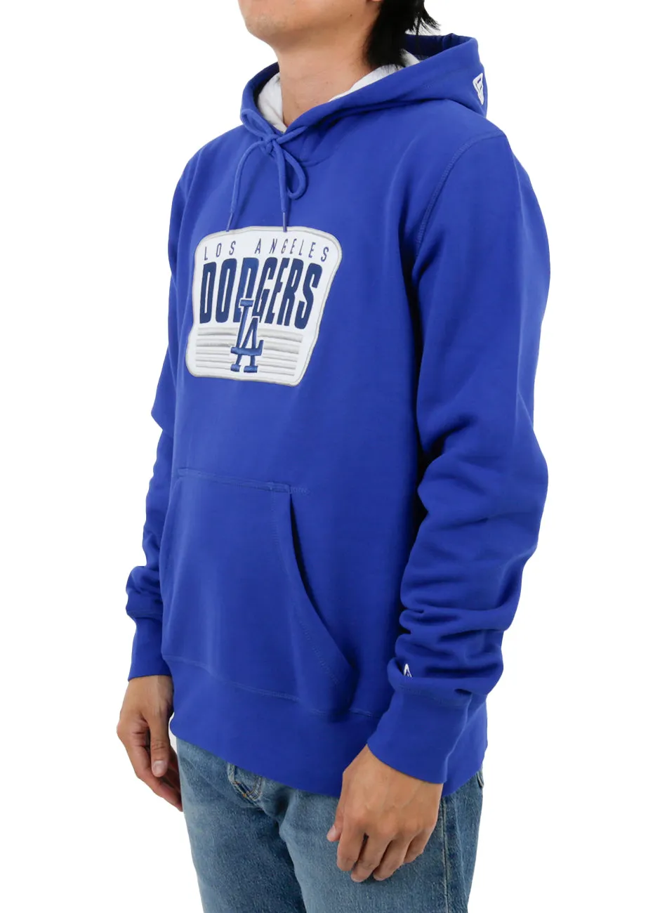 Los Dodgers Fan Favorite Pullover Hoodie