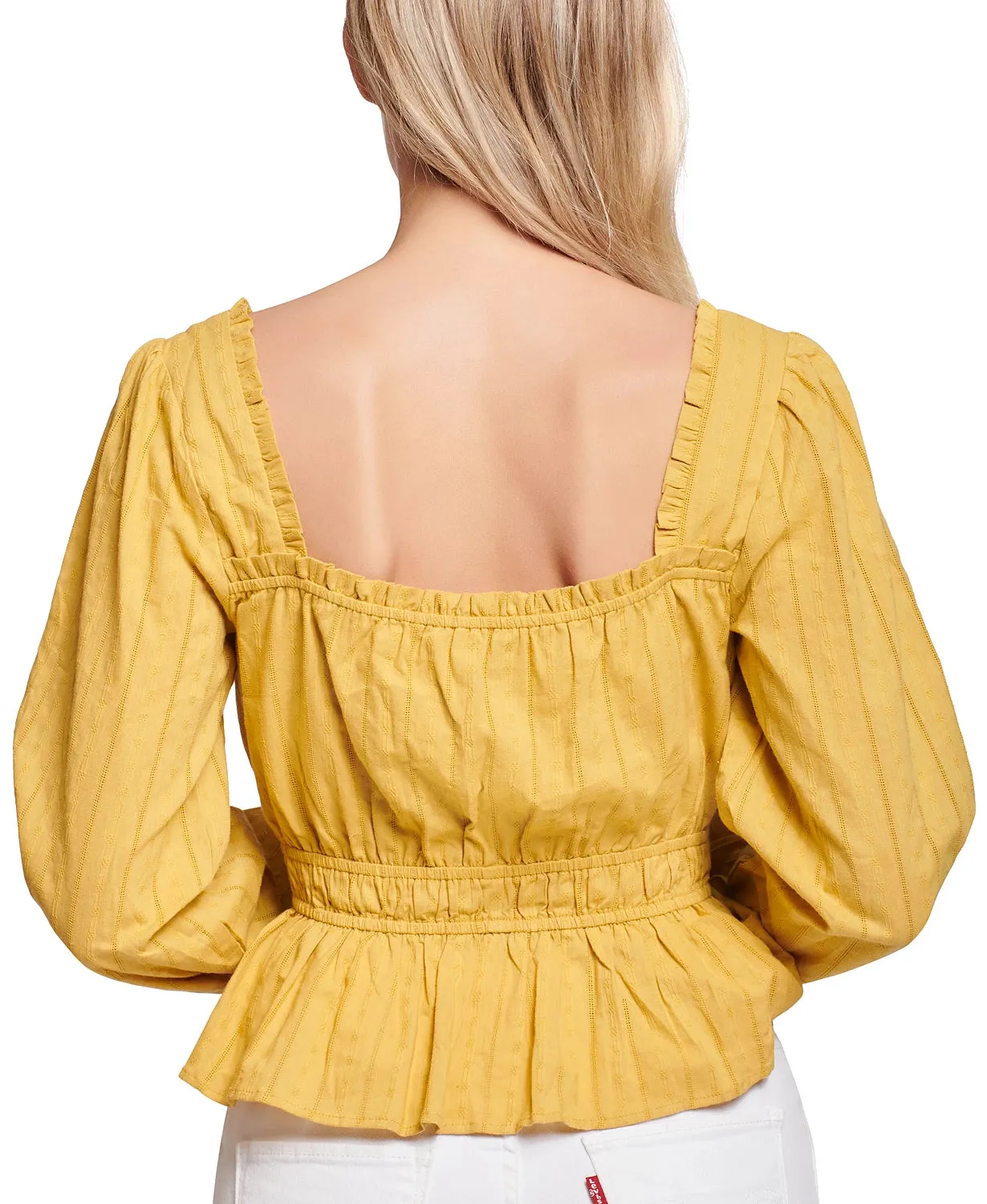 Lost   Wander Sweet Like Honey Top