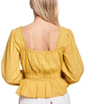 Lost   Wander Sweet Like Honey Top