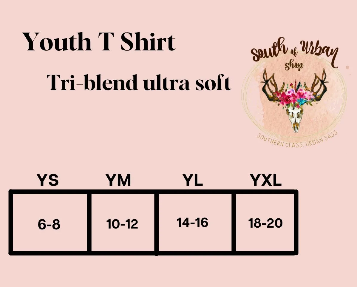 LOVE YOURSELF Shirt