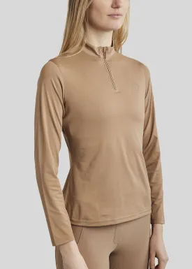 MoEverline LS Rosegold - Latte