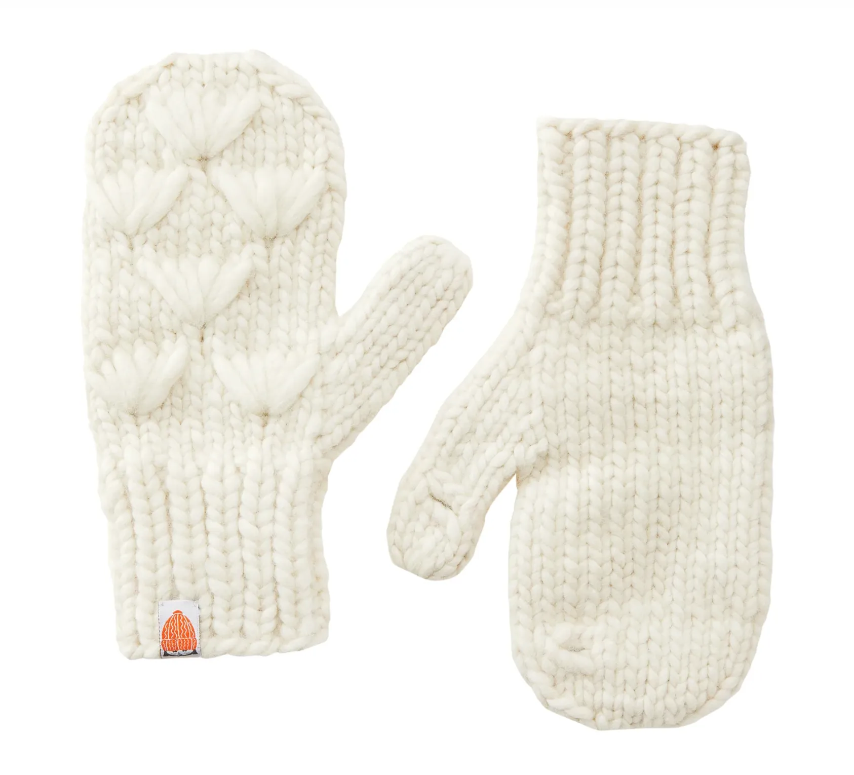 Motley Mittens - Sh*t That I Knit