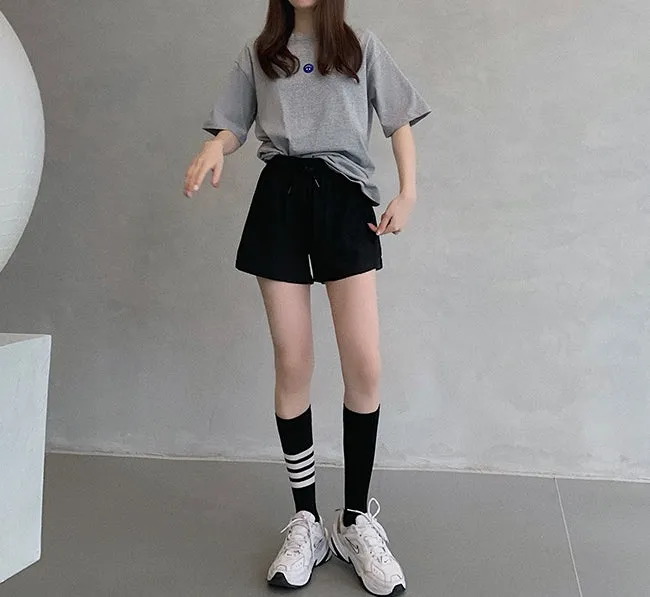 Net shorts (preorder/ 3 colours)