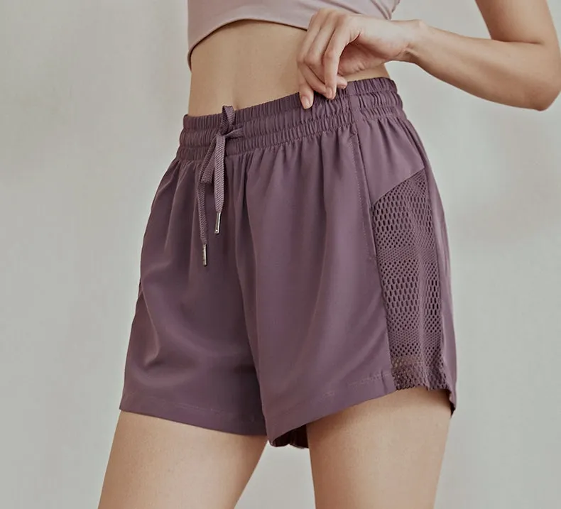 Net shorts (preorder/ 3 colours)