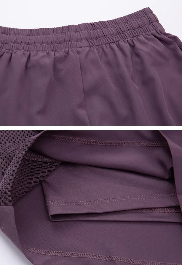 Net shorts (preorder/ 3 colours)