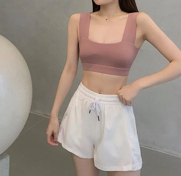 Net shorts (preorder/ 3 colours)