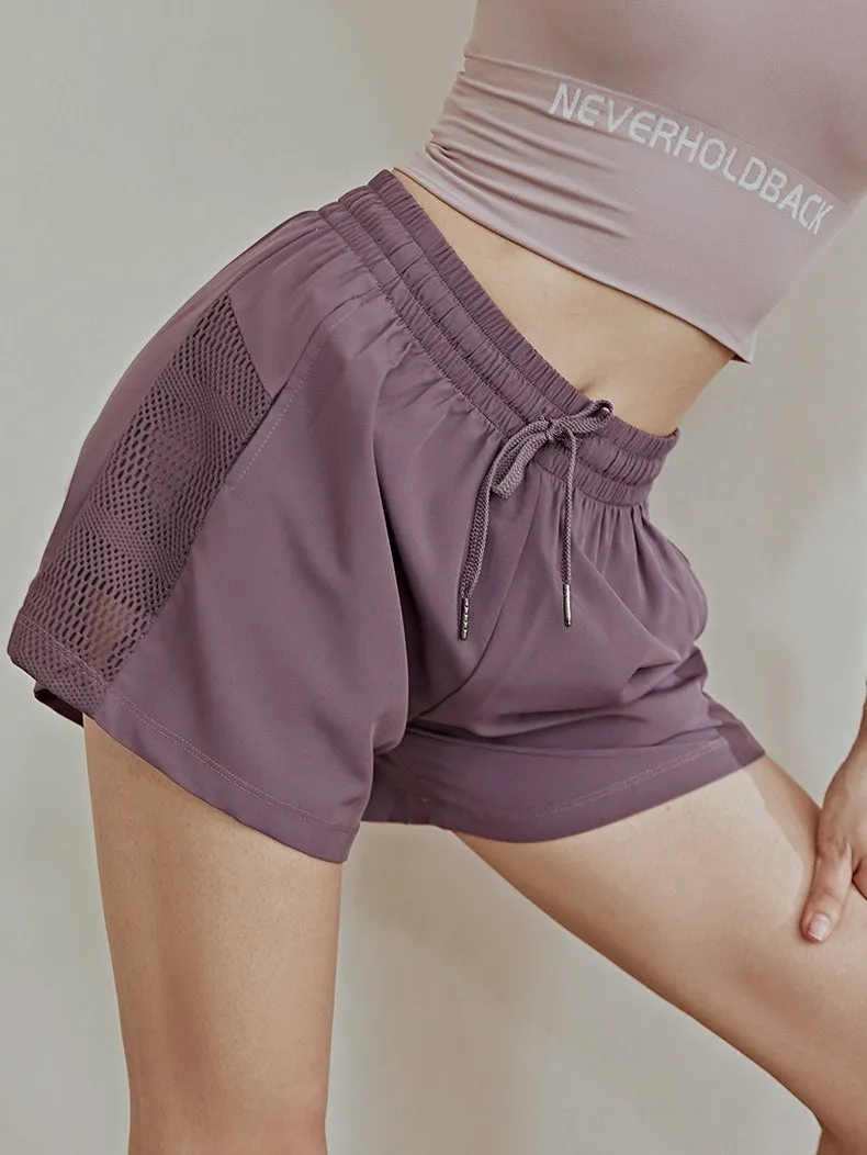 Net shorts (preorder/ 3 colours)