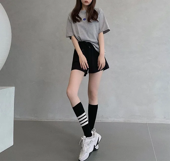Net shorts (preorder/ 3 colours)