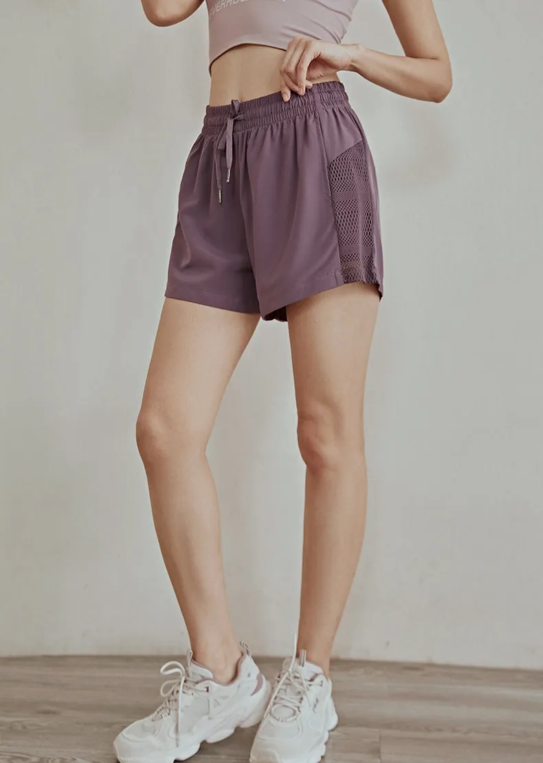 Net shorts (preorder/ 3 colours)