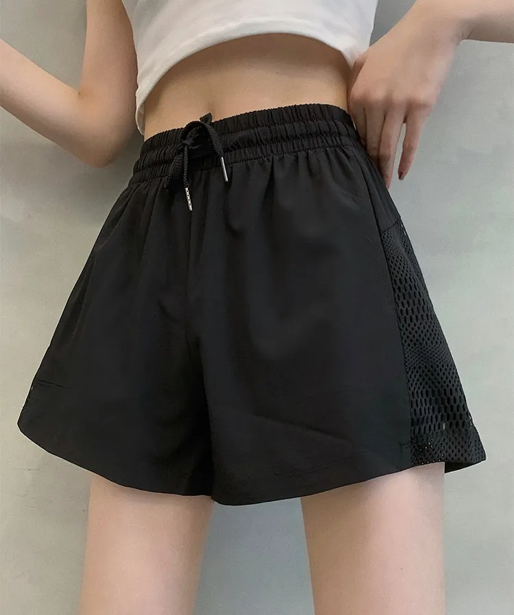 Net shorts (preorder/ 3 colours)