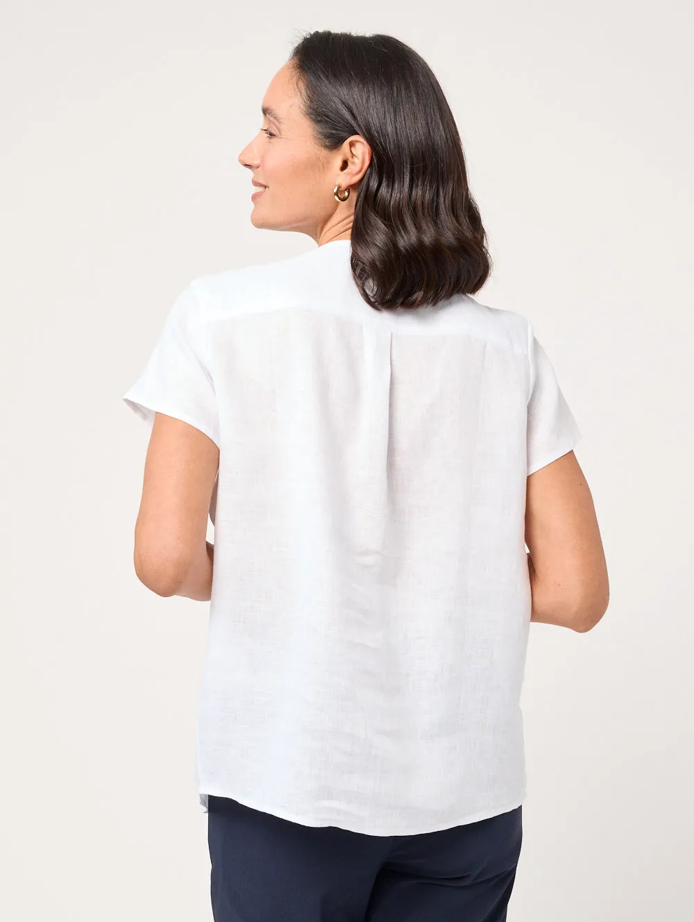 Niya Blouse