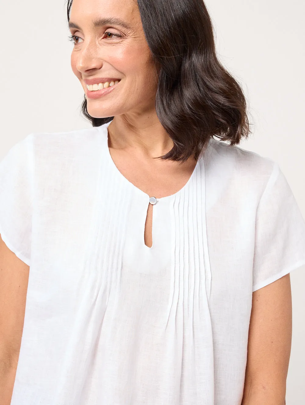 Niya Blouse