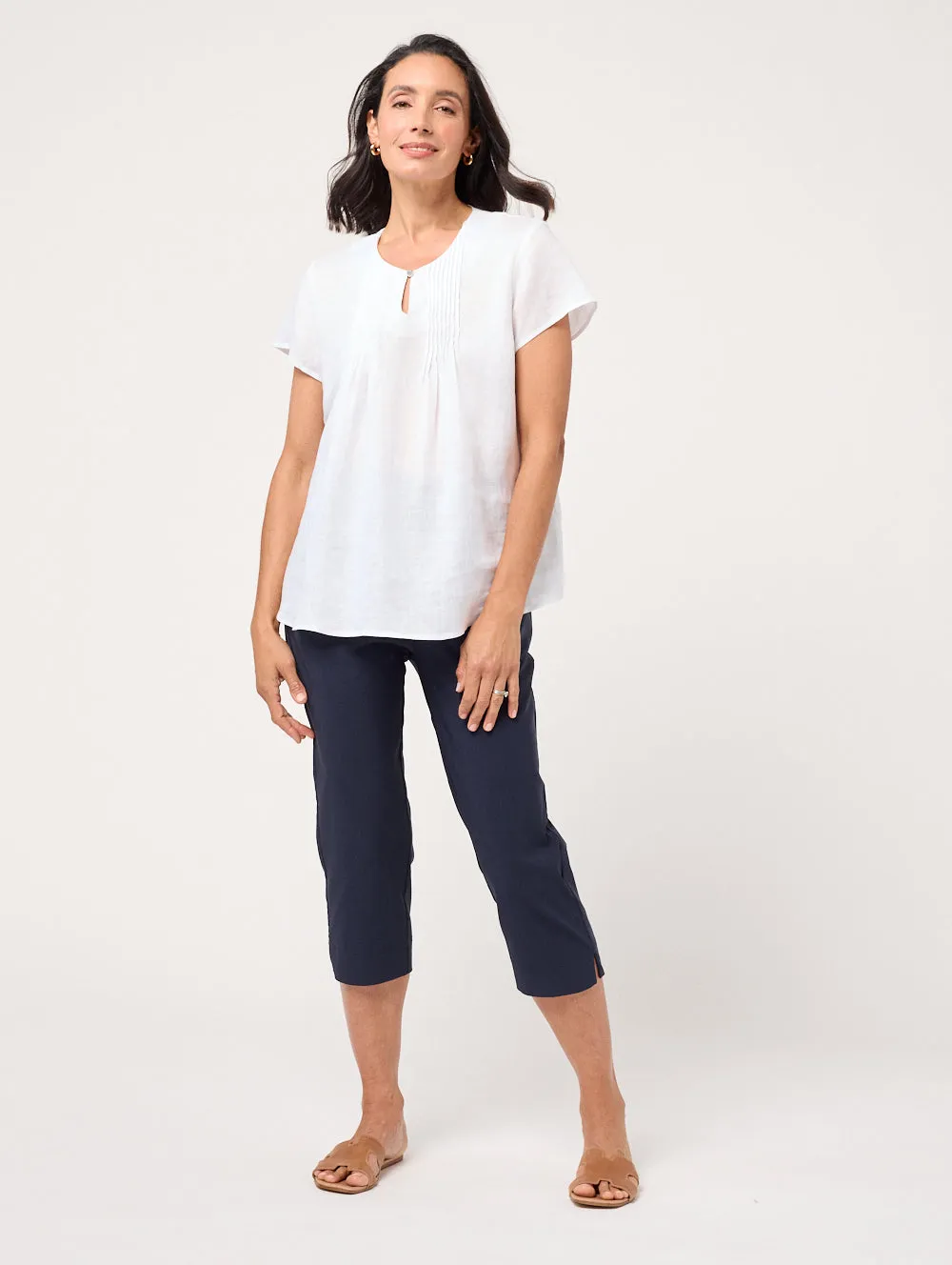 Niya Blouse